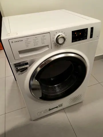 Ariston dryer for sale