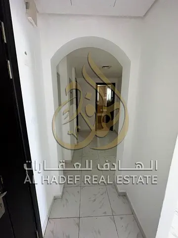 Premium 2BR Apartment | Master Room | Balcony | High Floor View | 4/6 Payments | Al Majaz 3