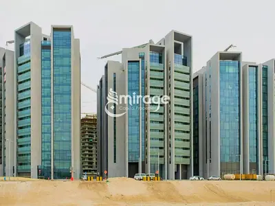 Canal View | Spacious 1BR | Premium Location