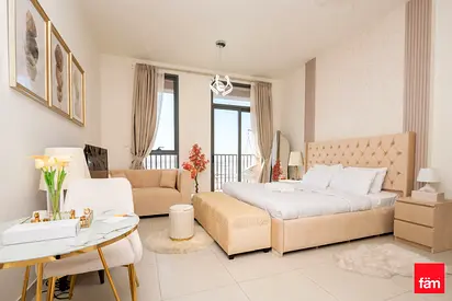 Vacant I Community View I Furnished