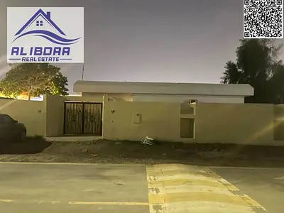 📍 House for Sale – Mushrif, Ajman ✨ Excellent opportunity to own a house in a prime location 🔹 House Details: 4 Bedrooms Majlis Living room Storage
