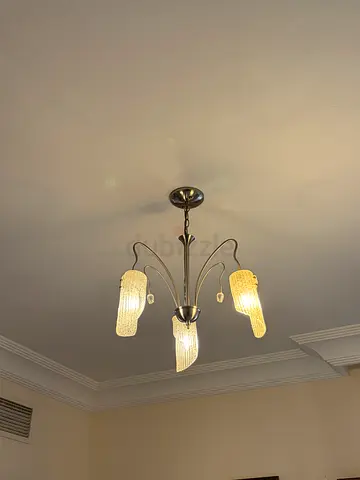Chandelier