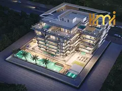 Fully Furnished | PRIME LOCATION| BEST Deal |High ROI