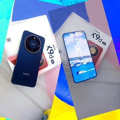 Selling my phone honor x9d. I bought last nov 2025. No issue, good as new.