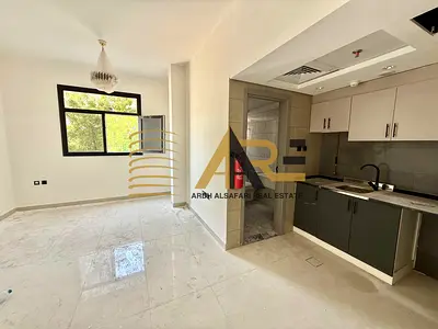 Beautiful Studio with Separate kitchen in brand new building just 34,999