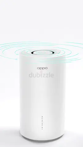 Oppo CPE T2 5G Wifi Router AED-120