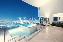 High Rental | Residential Unit | High Floor