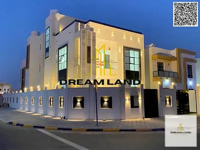 لبيع فيلا فاخرة في الزاهية زاوية بمساحة واسعه تشطيب راقٍ وموقع مميز وبدون رسوم صيانه