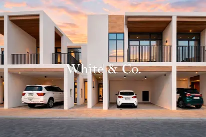 Single Row | Pet Friendly | D2 Layout