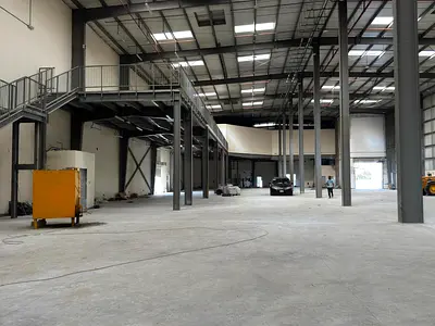Prime Location | High Visibility | Nice Location