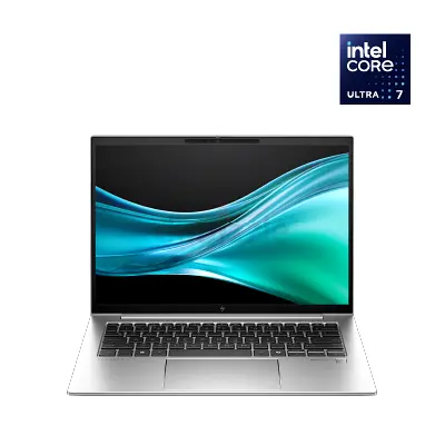 Hp Elitebook 840 G11 - Core Ultra 7 14thGen - Brand New Condition