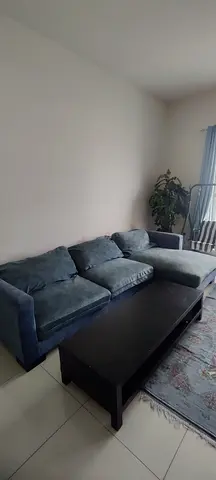 Long Sofa / Couch