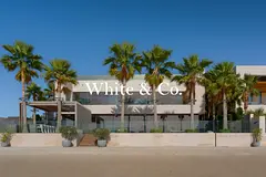 Modern Luxury | Custom Villa | Exclusive