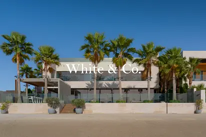 Modern Luxury | Custom Villa | Exclusive