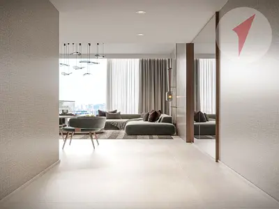 Investment Opportunity l Stunning 2BR Apartment
