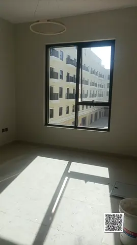 أستديو للبيع بسعر مميز في كينتيا ريزيدنس عجمان - ادفع 3,185 درهمًا إماراتيًا شهريًا لمدة 44 شهرًا - موقع متميز في منطقة الزاهية - الطابق الثالث
