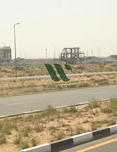 For Sale: Prime Commercial Plot in Al Ruwaiyat – Sharjah 🏢 Exceptional Investment Opportunity o