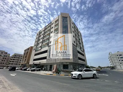 No Deposit- 12 Cheque- Spacious 2-Bedroom Apartment in Serab Community