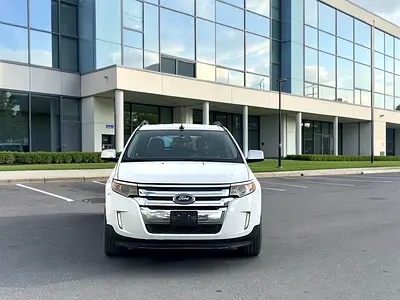صورة 10 لـ 2014 FORD EDGE