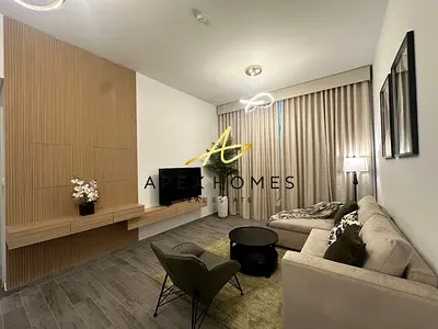 Large 1BR | Belgravia | Premium Finish