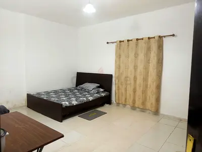 Couples big Furnished Room @Al Nahda border flyover Near Lulu  Sahara