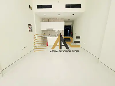 Hot offer !! Brand new Studio with one month free and no deposit just 34,999