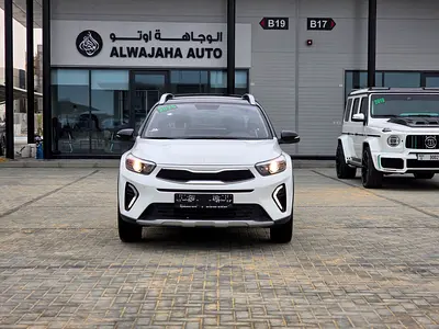 Kia KX1 AT 2025, Chinese Specs - GCC Resale