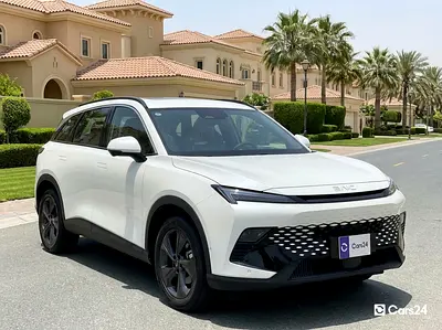 AED 1,332/month | Manufacturer Warranty | 30 Day Return | BAIC X55 HONOR 2026