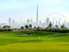 Resume Payment Plan | Genuine Re-Sale| Luxurious