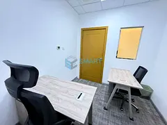 FULLY FURNISHED 100SQFT| PRIME TECOM LOCATION | NEAR METRO STATION