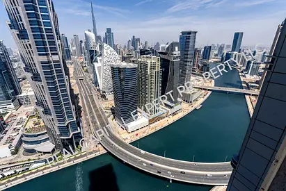 Premium Office Space in Business Bay | Prime Location