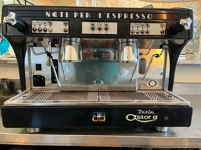 Italian Commercial Kitchen Equipment for Sale • Restaurants  Cafes