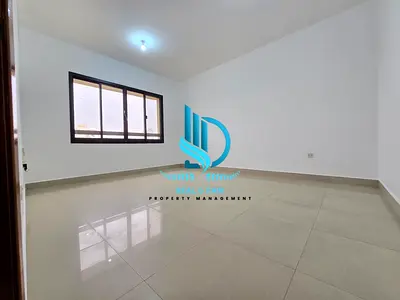 Elegant 1BHK with 2 Bathroom with Balcony Muroor Road Abu Dhabi.