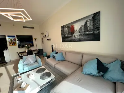 Fully Furnished | Spacious | Below Market Price