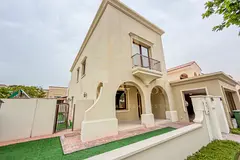 VACANT | UNFURNISHED | PRIME LOCATION