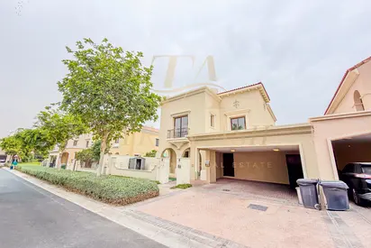 VACANT | UNFURNISHED | PRIME LOCATION