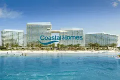 Exquisite 2 bed | 60/40 | Branded Residence