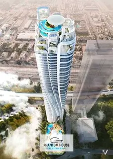 1 Bedroom Apartment | Volta Downtown Dubai | Burj Khalifa &amp; Sea View | Wellness Amenities