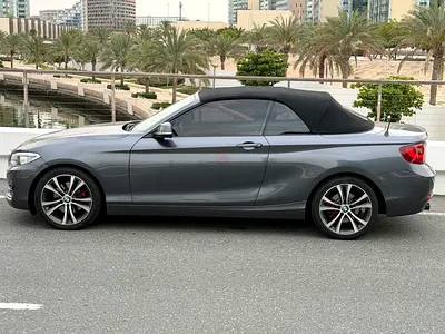 BMW Convertible