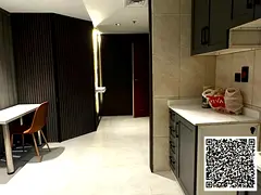 💥 AED 320,000! Luxury Fully Furnished Studio in Horizon Tower – Garden &amp; City View + Privat