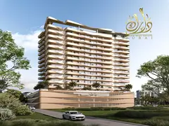 25% DE REMISE | ENTIÈREMENT MEUBLÉ | EXONÉRATION DE 4% DLD | OFFRE DIRECTE | MEILLEUR PRIX
