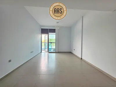 Spacious One Bedroom Apartment with Barari views