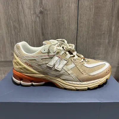 New Balance 1906u Beige (Brand New-Original)