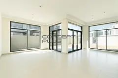 Modern Villa | Big Lay-out | To Be Vacant