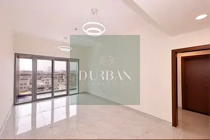 Spacious | Modern 1 BR Apt | Near Metro