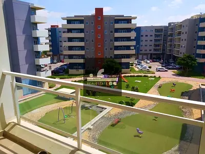 Huge Balcony | Amazing Community | Well Priced