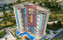 1BR+S+Pool |Resort-style Contemporary Design