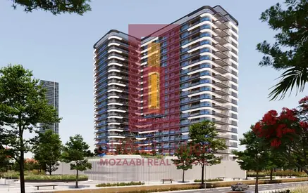 1BR+S+Pool |Resort-style Contemporary Design