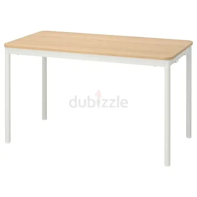 IKEA Table TOMMARYD beige