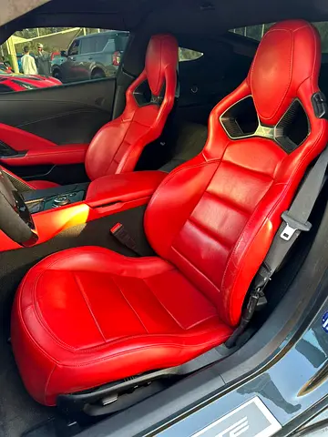 صورة 7 لـ 2019 Chevrolet CORVETTE